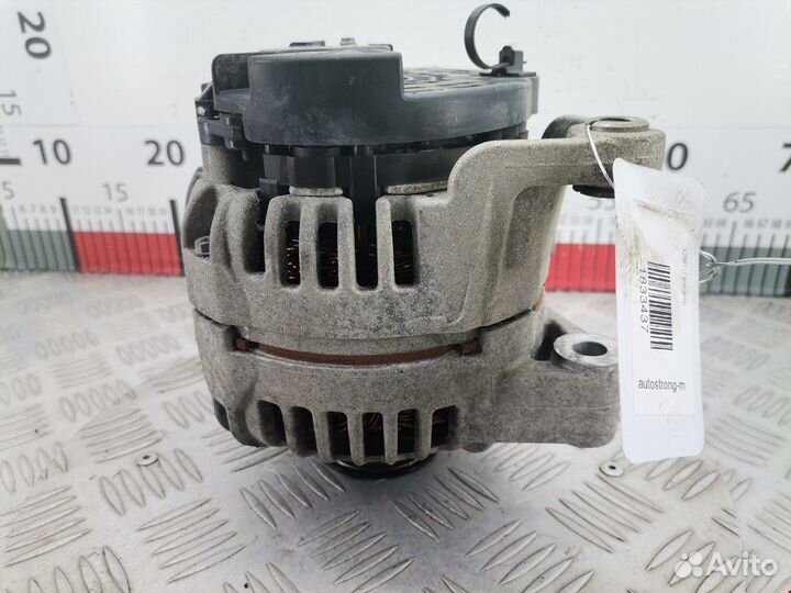 Генератор для Opel Corsa C 93180417