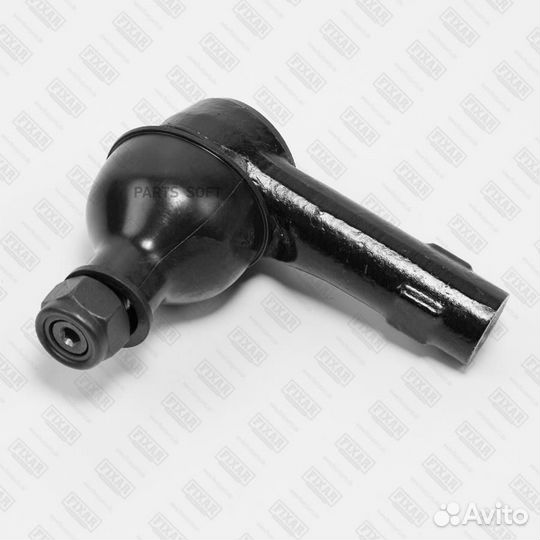 Fixar FS0495L Наконечник р/т audi Q7/VW touareg/po