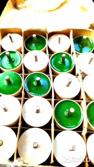 Высоковольтный конденсатор к15-4 30кв 470пф