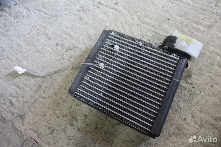 Испаритель кондиционера