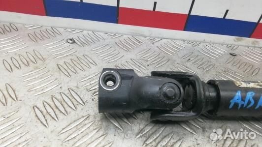 Кардан рулевой chevrolet cruze J300 (ABR15JW01)