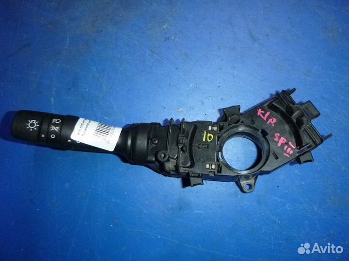 Переключатель поворотов подрулевой KIA sportage 20