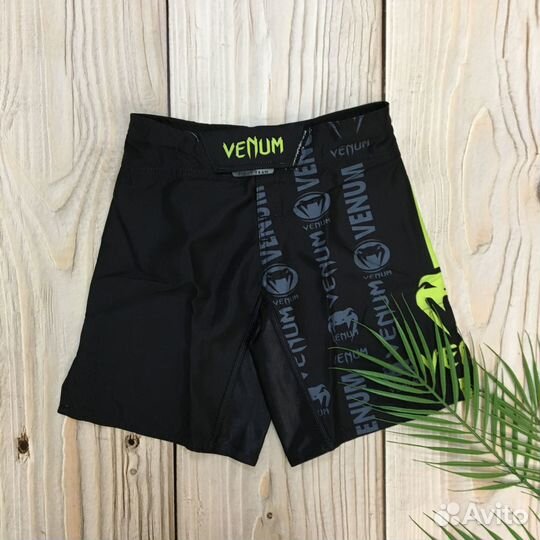 Детские шорты Venum Logos на рост 140