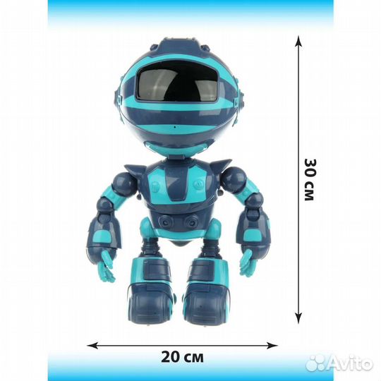 Игрушка робот