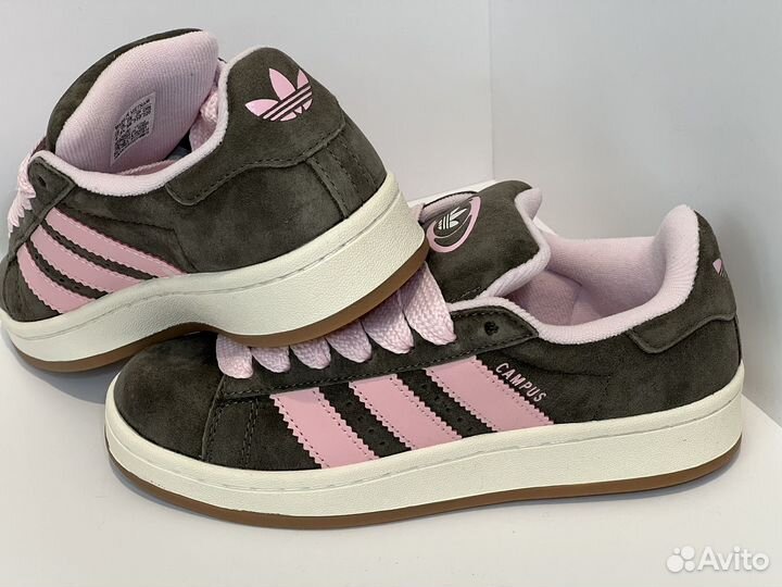 Кроссовки женские Adidas Originals Campus 00's