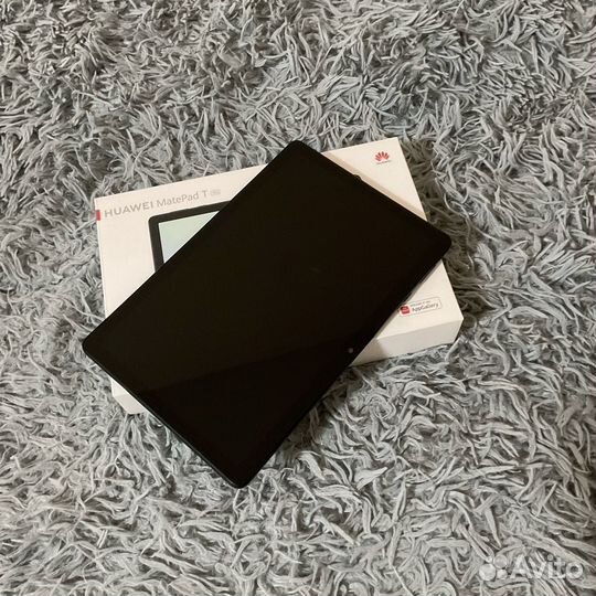 Планшет Huawei MatePad T10S 64гб