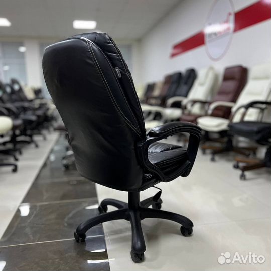 Офисное компьютерное кресло CH-868N (цвета)