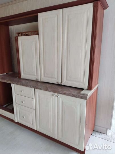 Кухонные гарнитуры новые