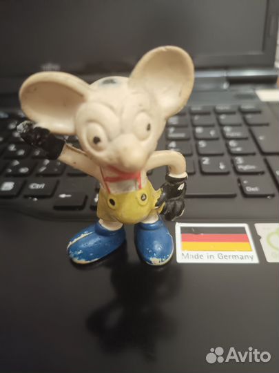 Великий Микки