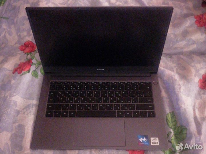 Honor MagicBook 10 14