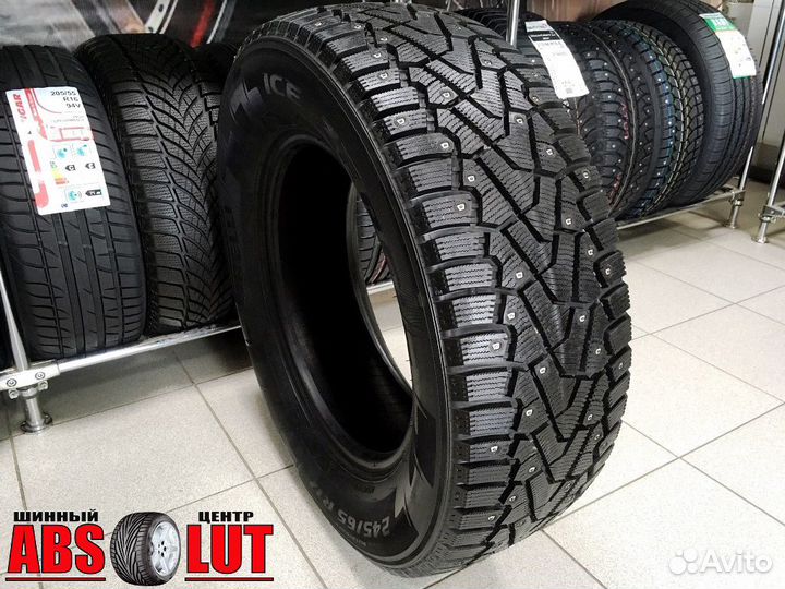 Pirelli Ice Zero 235/65 R17 108T