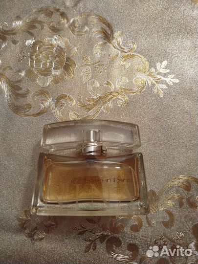 Парфюм Nina Ricci Love is Paris