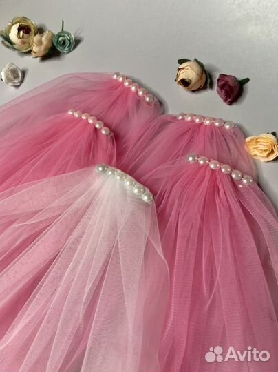 Фата на девичник