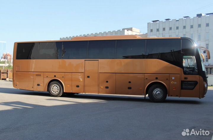 Аренда автобуса
