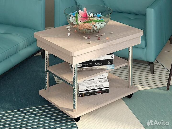 Стол журнальный