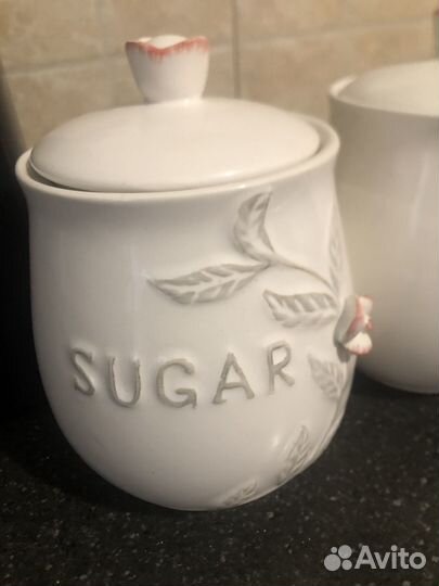 Ёмкость для хранения