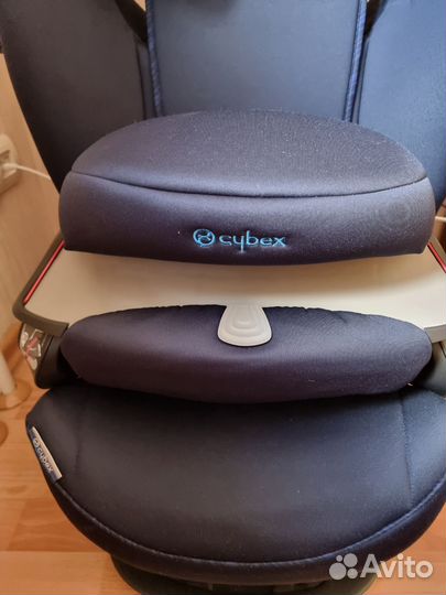 Детское автомобильное кресло от 9 до 36 кг