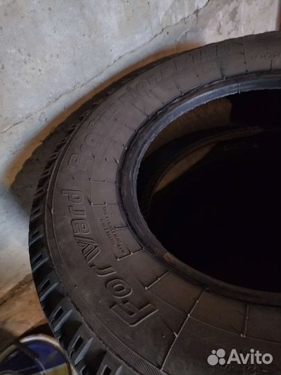 Forward Professional 153 225/75 R16 75H