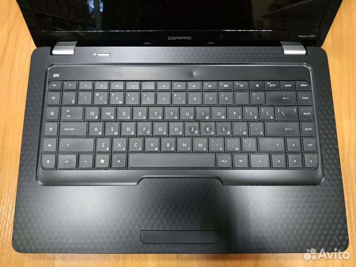 Запчасти для HP Compaq CQ62