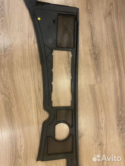 Жабо аккумулятора audi a4