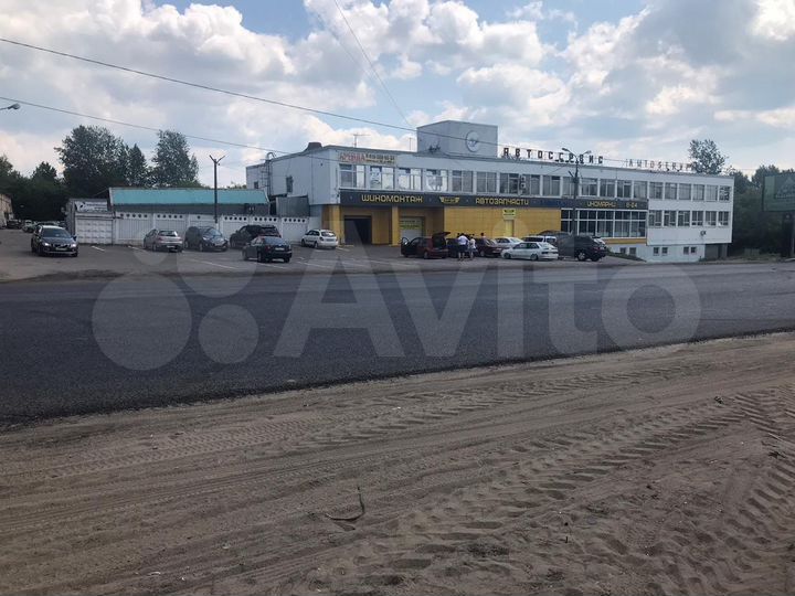 Производство,склад 100 м²