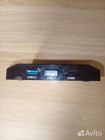 Цифровая тв приставка Х 96 Max Plus 4x32Gb