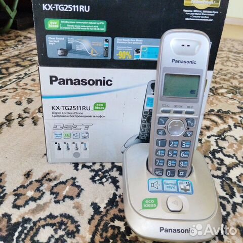 Panasonic