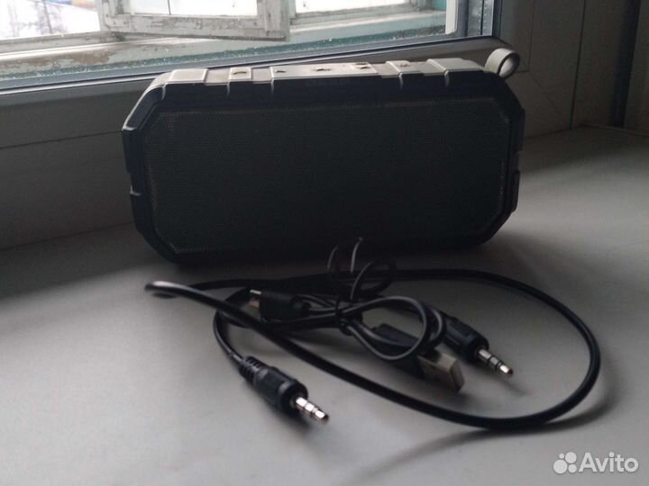 Колонка dexp P450