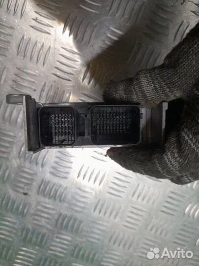 Блок управления Airbag SRS Ford Focus 2 седан 1.8