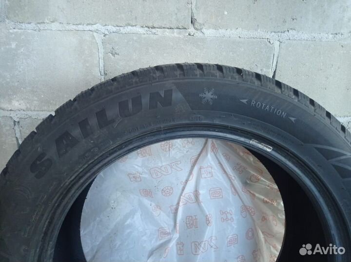 Agate HF-638 235/55 R19 90W