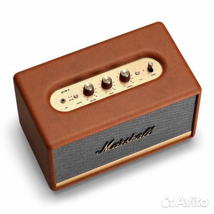 Колонка Marshall Acton 2