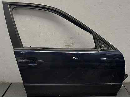 Стеклоподъемник электрический BMW 3 E46, 2002