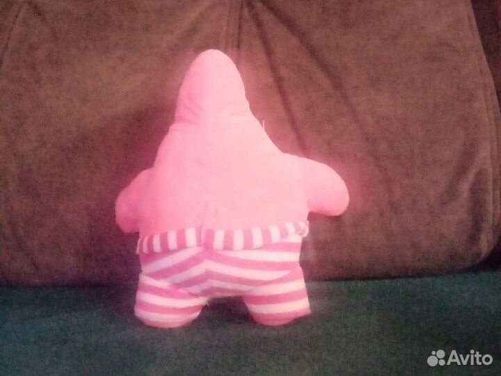 Мягкая игрушка