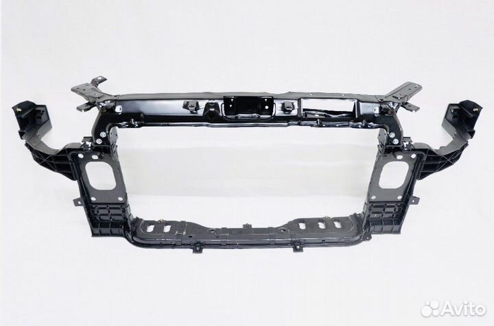 Передняя панель (Телевизор) Kia Cerato 3 2016-2018