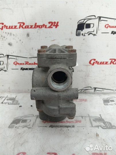 Модулятор ABS Volvo Fh13 400 D13 2008