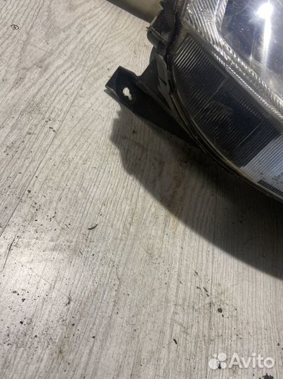 Фара правая Opel Corsa C