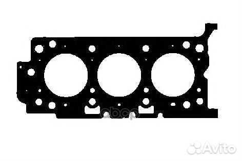 Прокладка ГБЦ CH7325 Bga