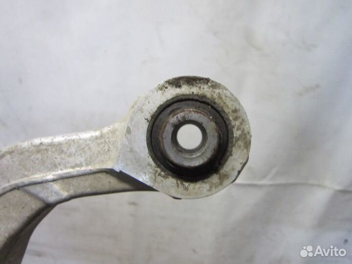 Рычаг задний поперечный левый Nissan X-Trail (T31)