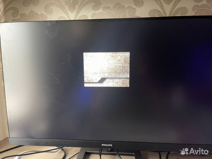 Монитор 144 гц Philips