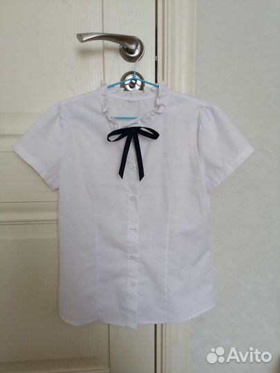 Блузка для девочки