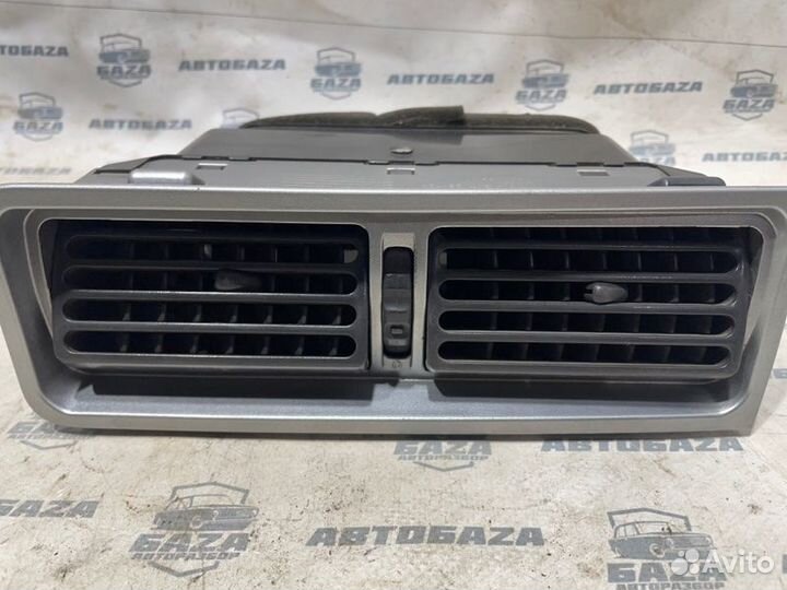 Дефлектор Daewoo Nexia N150