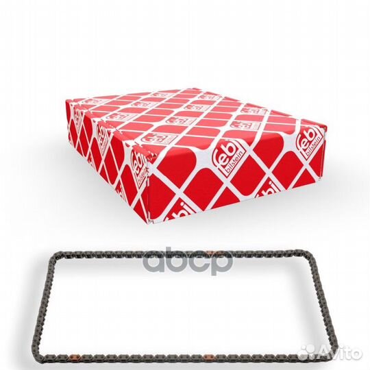 Цепь грм ssangyong korando 2.0 2012/02. 46