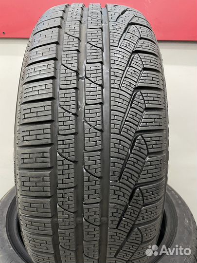 Pirelli Winter Sottozero 240 Serie II 225/45 R18