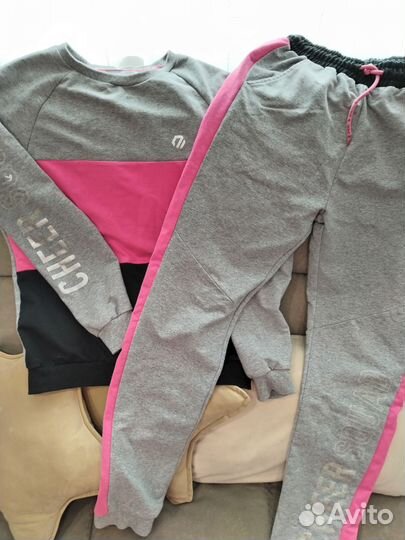 Одежда для девочки(13 вещей ) 10/12 лет