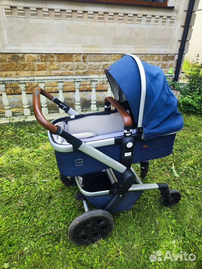 Коляска joolz day 2 2 в 1