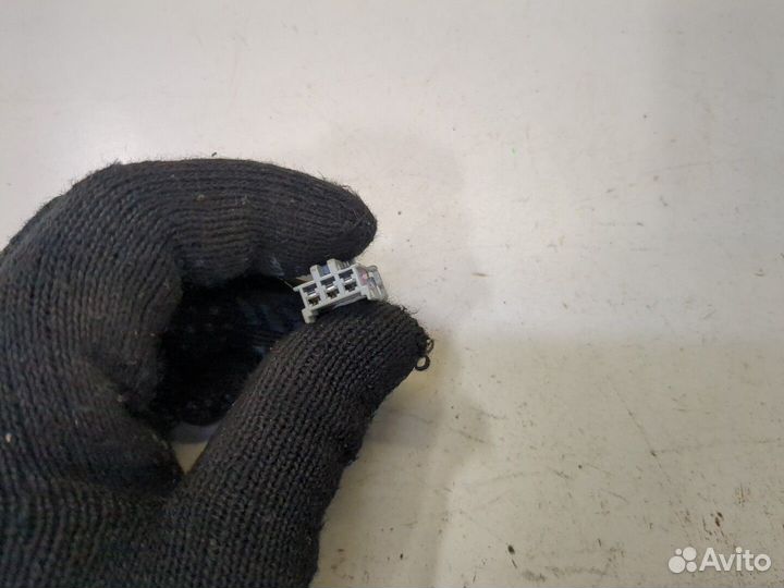 Зеркало боковое Honda Civic, 2011