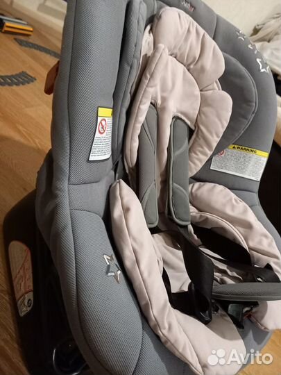 Автокресло Graco