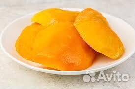 Манго 1 кг (свежемороженое)
