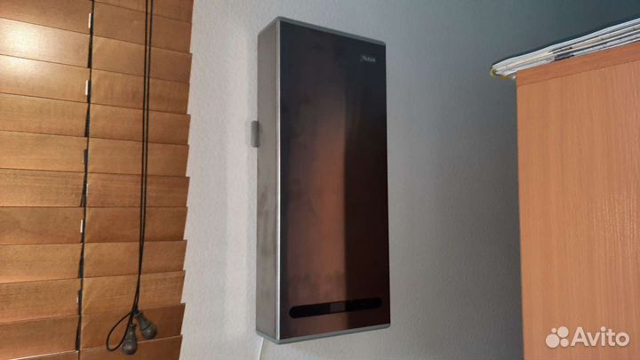 Приточно-вытяжная рекуперационная установка Vakio