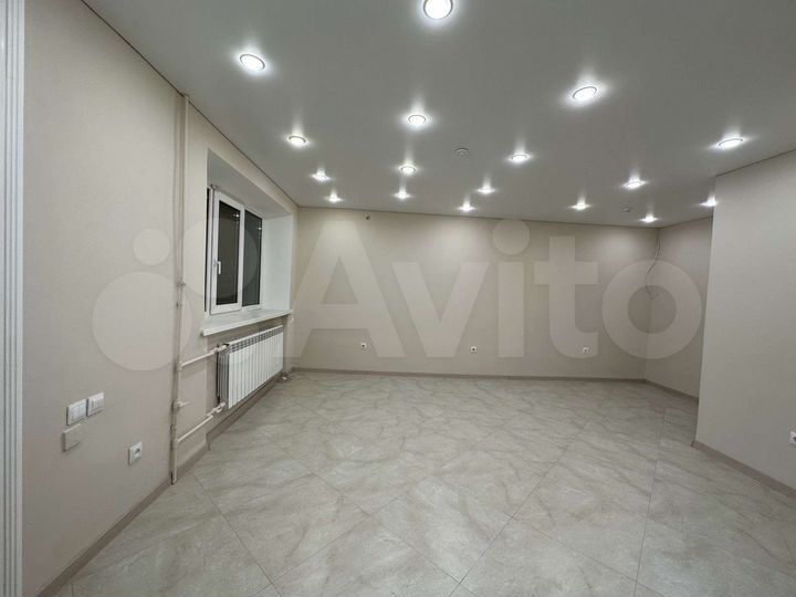 Свободного назначения, 30 м²